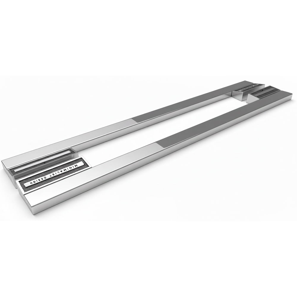 Minimalist Cromado 2